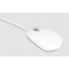 Raspberry Pi Mouse 2 - biała