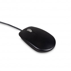 Raspberry Pi Mouse 2 - czarna