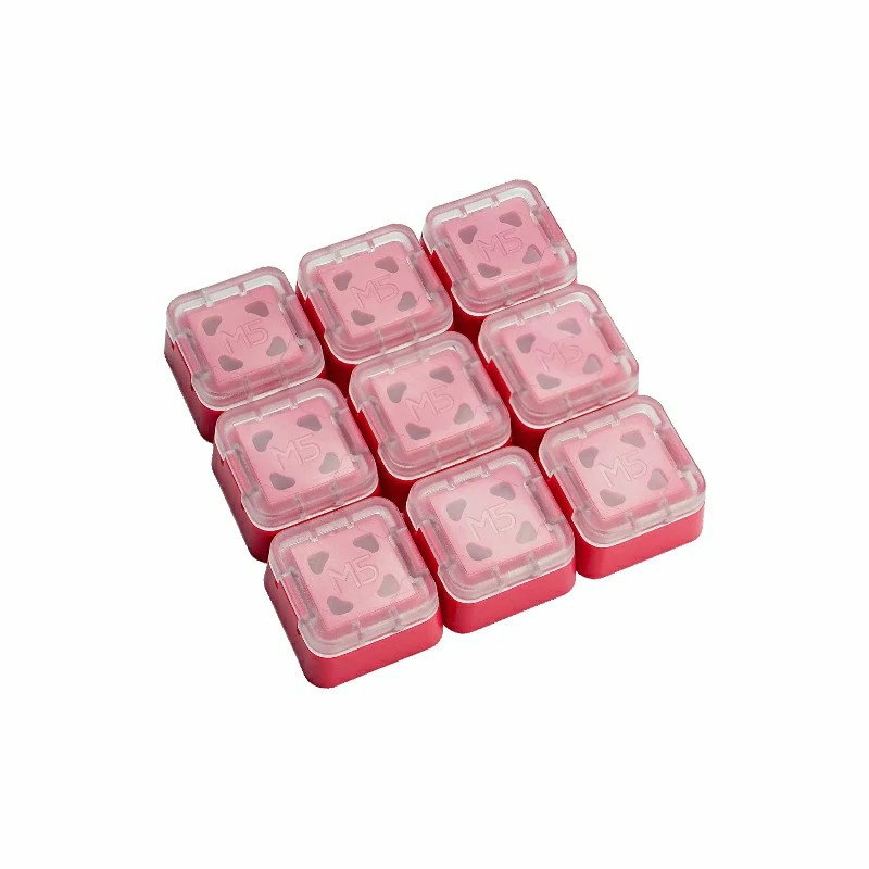 M5Stack Keycaps (9pcs)