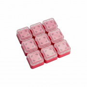 M5Stack Keycaps (9pcs)