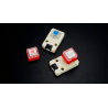 M5Stack Keycaps (9pcs)