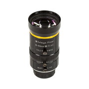 Arducam 8-50mm C-Mount Zoom Lens for IMX477 Raspberry Pi HQ