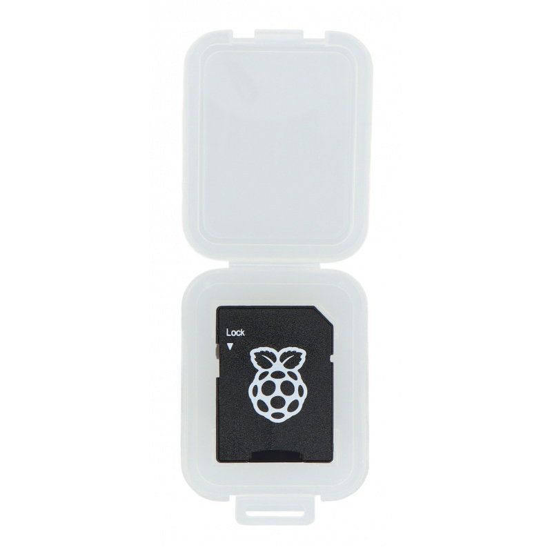 Zestaw komputerowy Raspberry Pi 500 8GB RAM + Monitor LCD IPS
