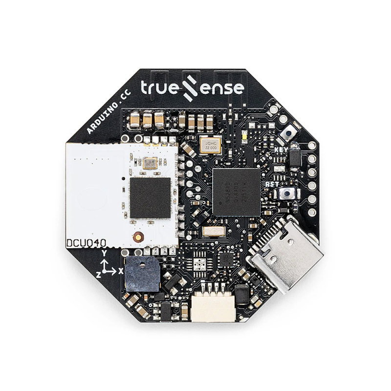 Arduino Stella