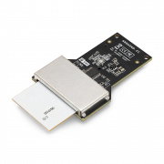 Portenta UWB shield