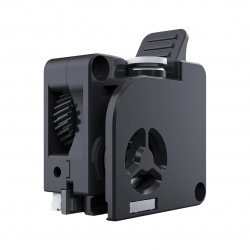 K2 Plus Extruder Kit