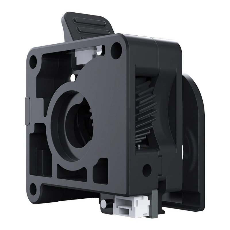 K2 Plus Extruder Kit