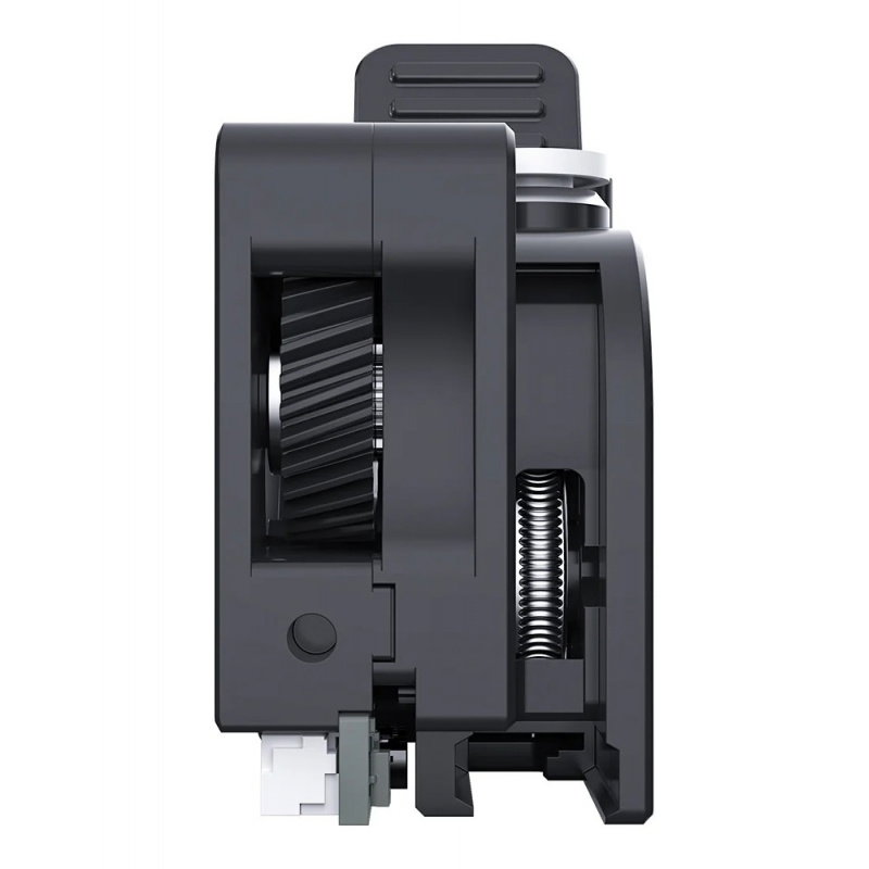 K2 Plus Extruder Kit