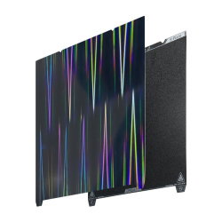 Dual-Sided printing PET Light Pilla Plateform Board-315*310