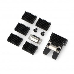 K2 Plus nozzle wiper module kit