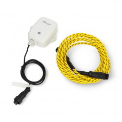 Milesight EM300-ZLD Czujnik Zalania Strefowego LoraWan + Pomiar