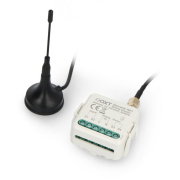 Moduł OXT do silników bramowych z anteną i sensorem WiFi TUYA