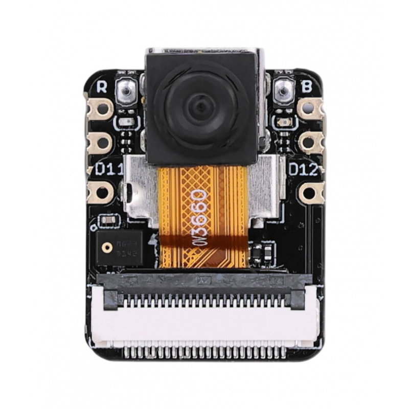 Seeed Xiao ESP32-S3 Sense Kamera-Kit mit OV3660 -