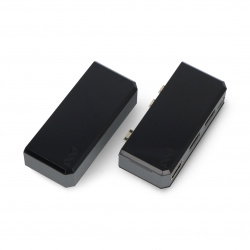 Kit Gehäuse + HDMI USB Hub für Raspberry Pi Zero / Zero W /