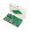 Raspberry Pi Compute Module 5 IO Board R2 - Erweiterungskarte für Raspberry Pi CM5