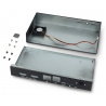 Gehäuse für Raspberry Pi Compute Module 5 IO R2