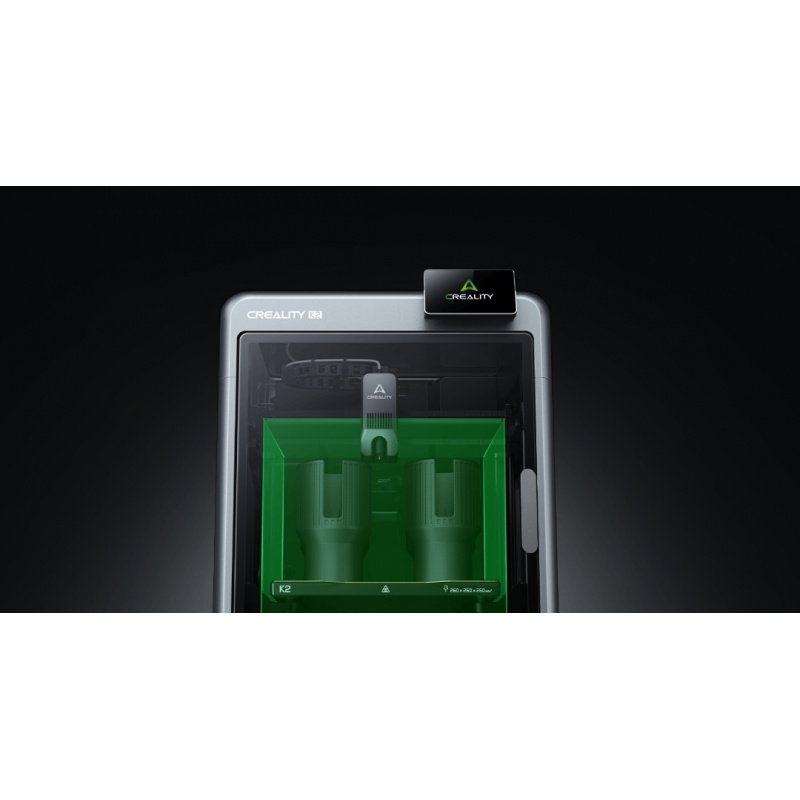 Drukarka 3D - Creality K2