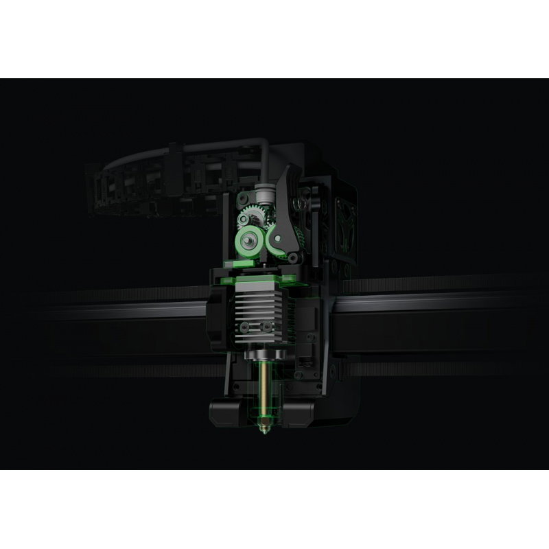 Drukarka 3D - Creality K2