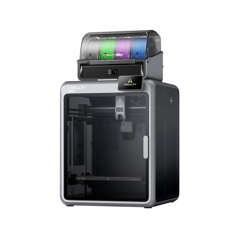 Drukarka 3D - Creality K2 Pro Combo