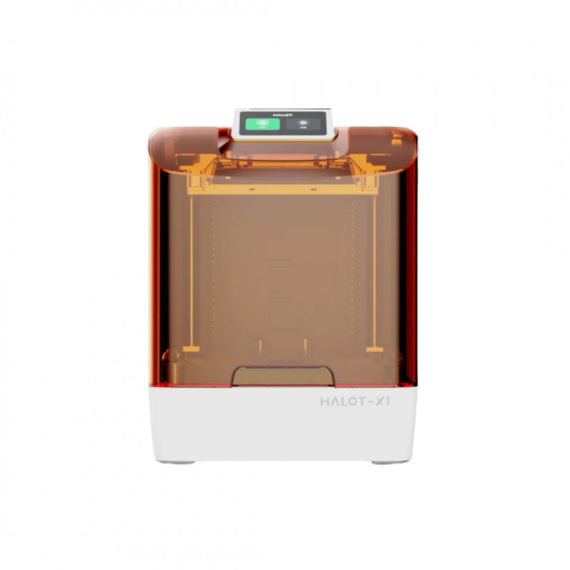 Drukarka 3D - Creality HALOT-X1 Combo