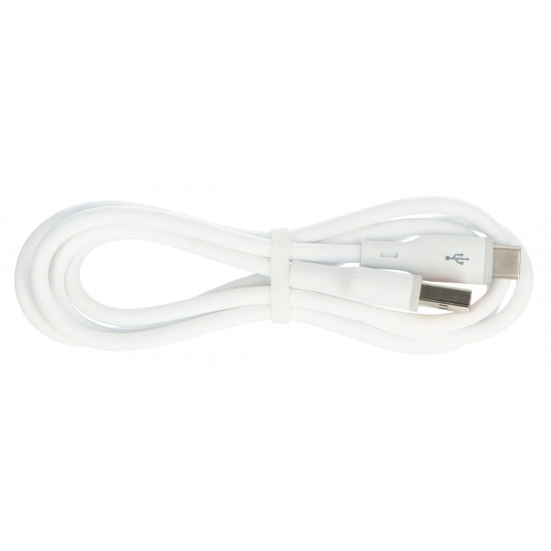 Kabel USB Akyga AK-USB-59 USB A (m) / USB type C (m) ver. 2.0