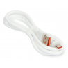 Kabel USB Akyga AK-USB-59 USB A (m) / USB type C (m) ver. 2.0