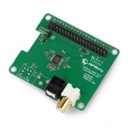 HiFiBerry Digi2 Standard - Soundkarte für Raspberry Pi