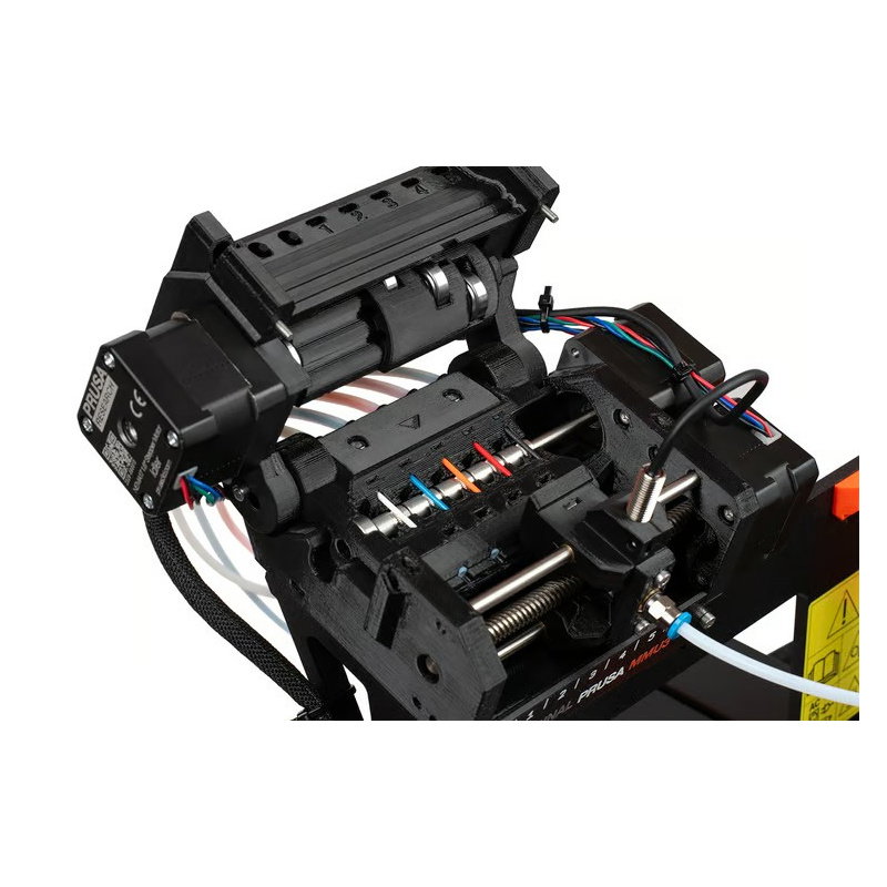 Original Prusa MMU3 Enclosed (for CORE One) - Full Kit