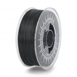 Devil Design ABS+ 1,75mm 0,8kg Filament - Dunkelgrau