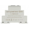 BleBox tempSensor DIN - bezprzewodowy czujnik temperatury 230V