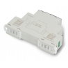 BleBox tempSensor DIN - bezprzewodowy czujnik temperatury 230V