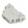 BleBox tempSensor DIN - bezprzewodowy czujnik temperatury 230V