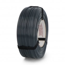 Rosa3D PETG Standard 1.75mm 1kg Filament - mit einer