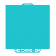 BIQU Panda Buildplate CryoGrip Pro Glacier - doppelseitiges