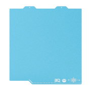 BIQU Panda Buildplate CryoGrip Pro Frostbite - doppelseitiges