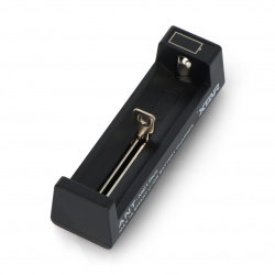 Batterieladegerät 18650 - XTAR MC1 +