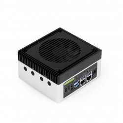 reComputer Super J4011 - Advanced Edge AI Computer with NVIDIA