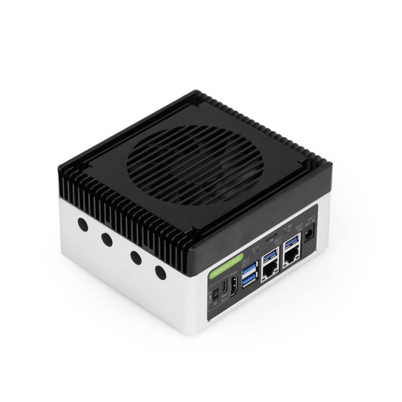 reComputer Super J4011 - Advanced Edge AI Computer with NVIDIA