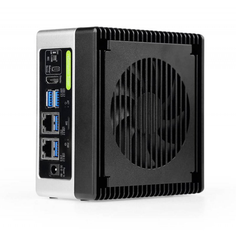 reComputer Super J4011 - Advanced Edge AI Computer with NVIDIA