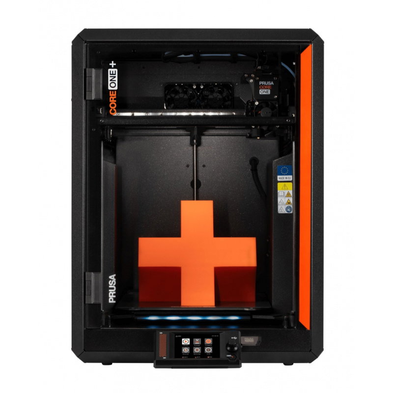 3D-Drucker - Original Prusa CORE One+ - montiert