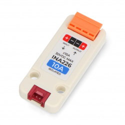 Unit INA226-10A