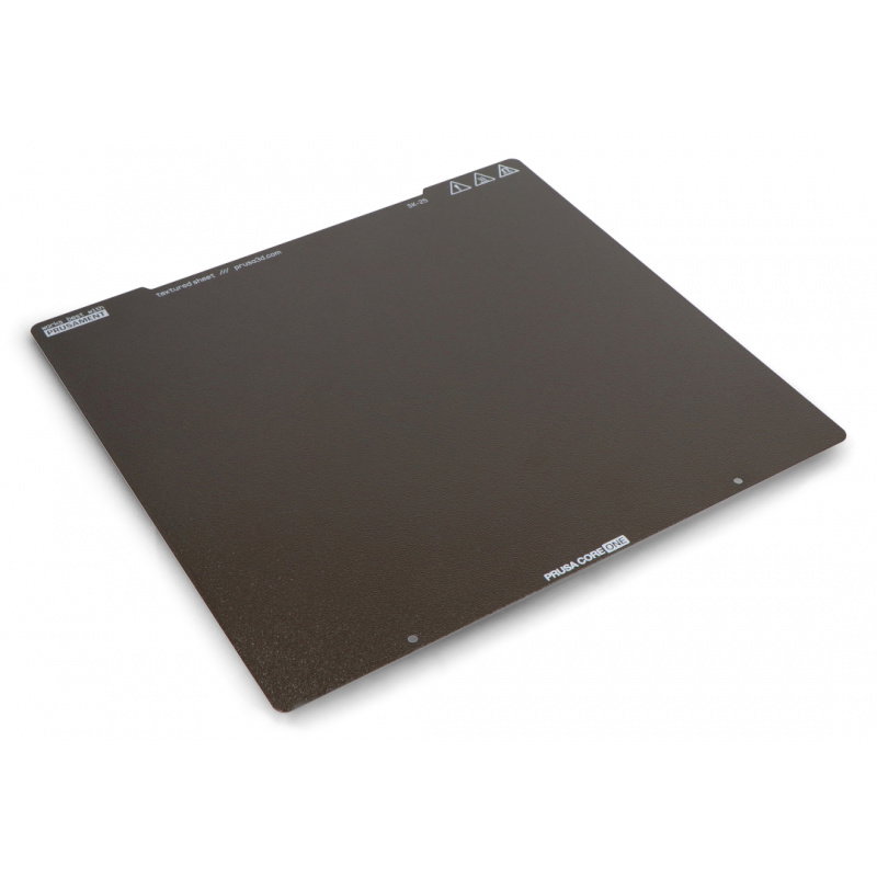 CORE One Textured Powder-coated Print Sheet