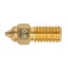 Neptune 4/4 Pro Brass nozzle 0.6mm