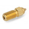 Neptune 4/4 Pro Brass nozzle 0.6mm
