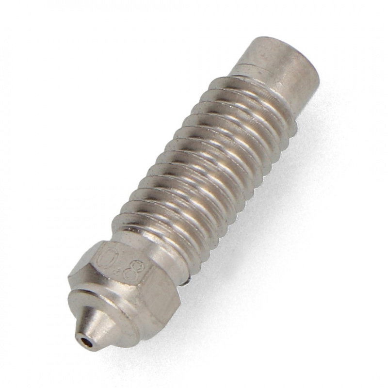 Neptune 4 Plus/4 Max Hardened Nozzle 0.8mm