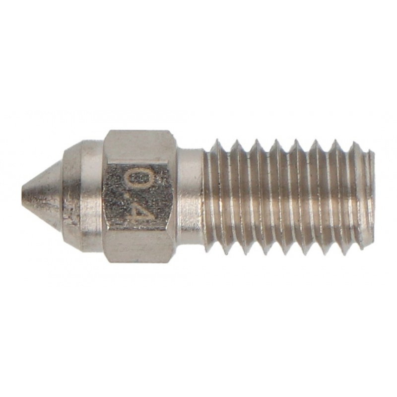 Neptune 4/4 Pro Hardened nozzle 0.4mm