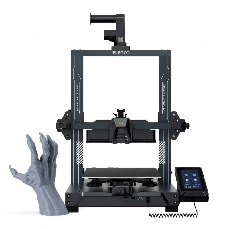 Drukarka 3D - Elegoo Neptune 4 Pro