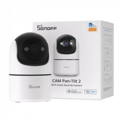 Sonoff Inteligentna Kamera WiFi