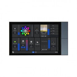 Shelly Panel sterowania 10.1” Shelly Wall Display XL WiFi/BLU