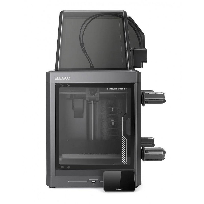 Drukarka 3D - Elegoo Centauri Carbon 2 Combo